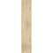 Ekena Millwork Funston Arts & Crafts Rough Sawn Outlooker, Douglas Fir, 8"W x 42"D x 42"H OUT08X42X42FST03RDF - alternate 3